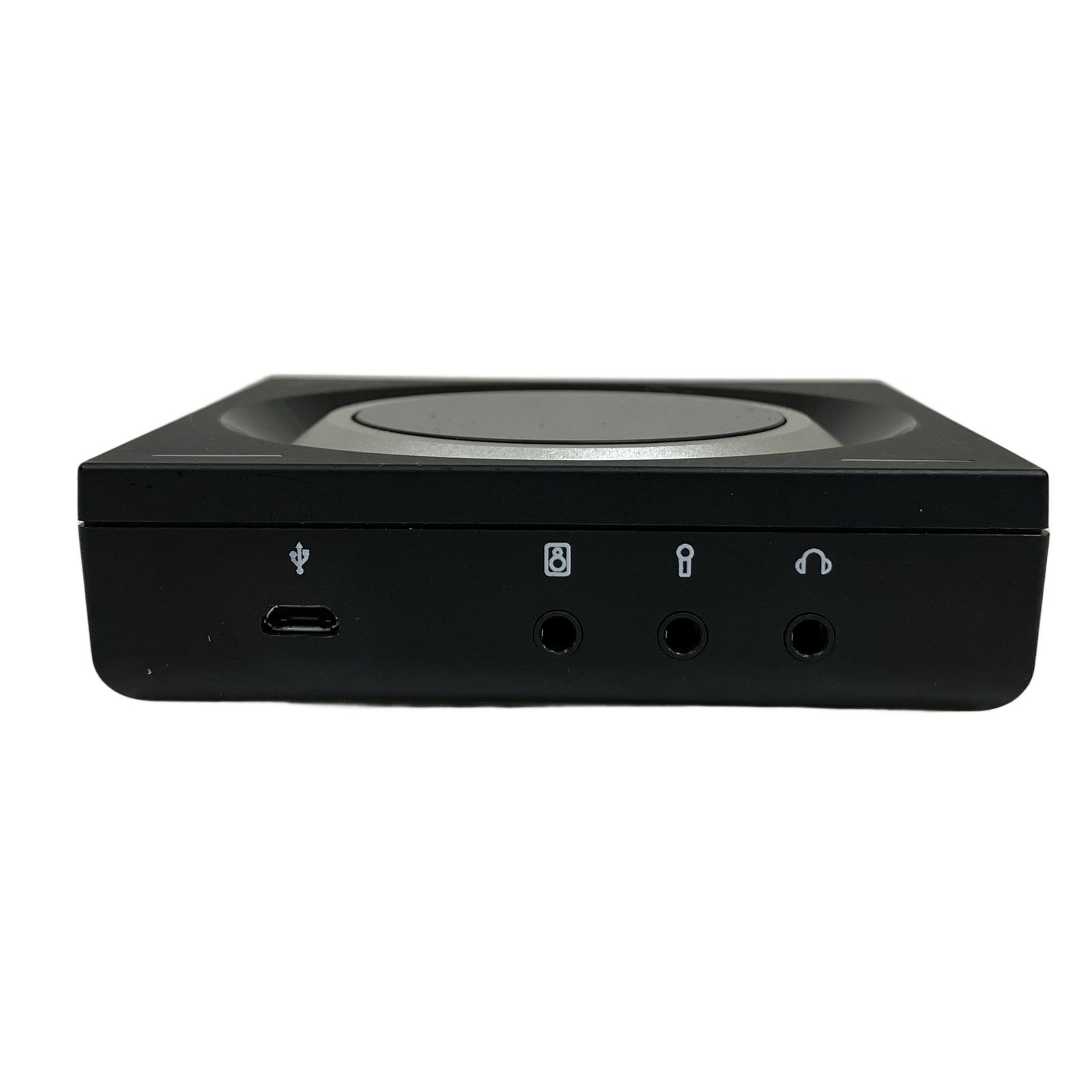 EPOS SENNHEISER GSX 1000 ゲーミング アンプ オーディオ USB DAC 7.1