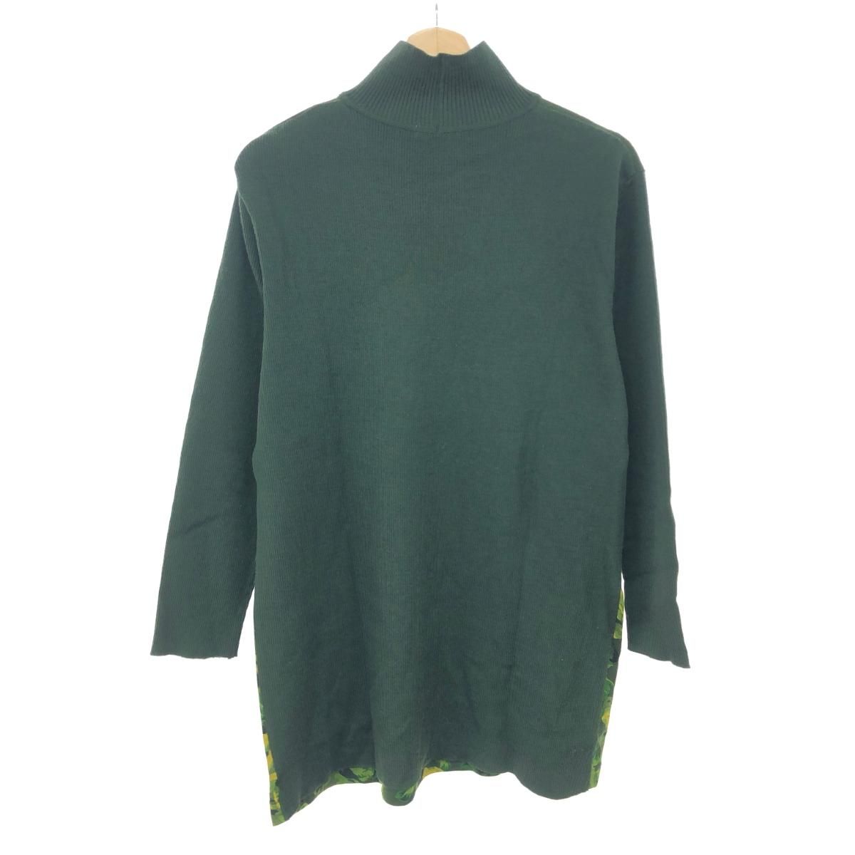 TOKUKO 1er VOL トクコ・プルミエヴォル グラフィティ風チュニック