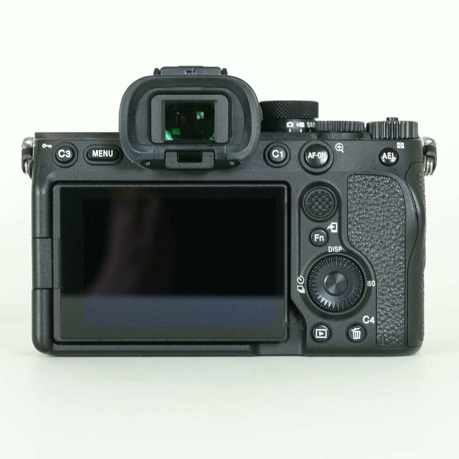 美品 | シャッター数15,001回] SONY α7 IV（ILCE-7M4） [ボディ