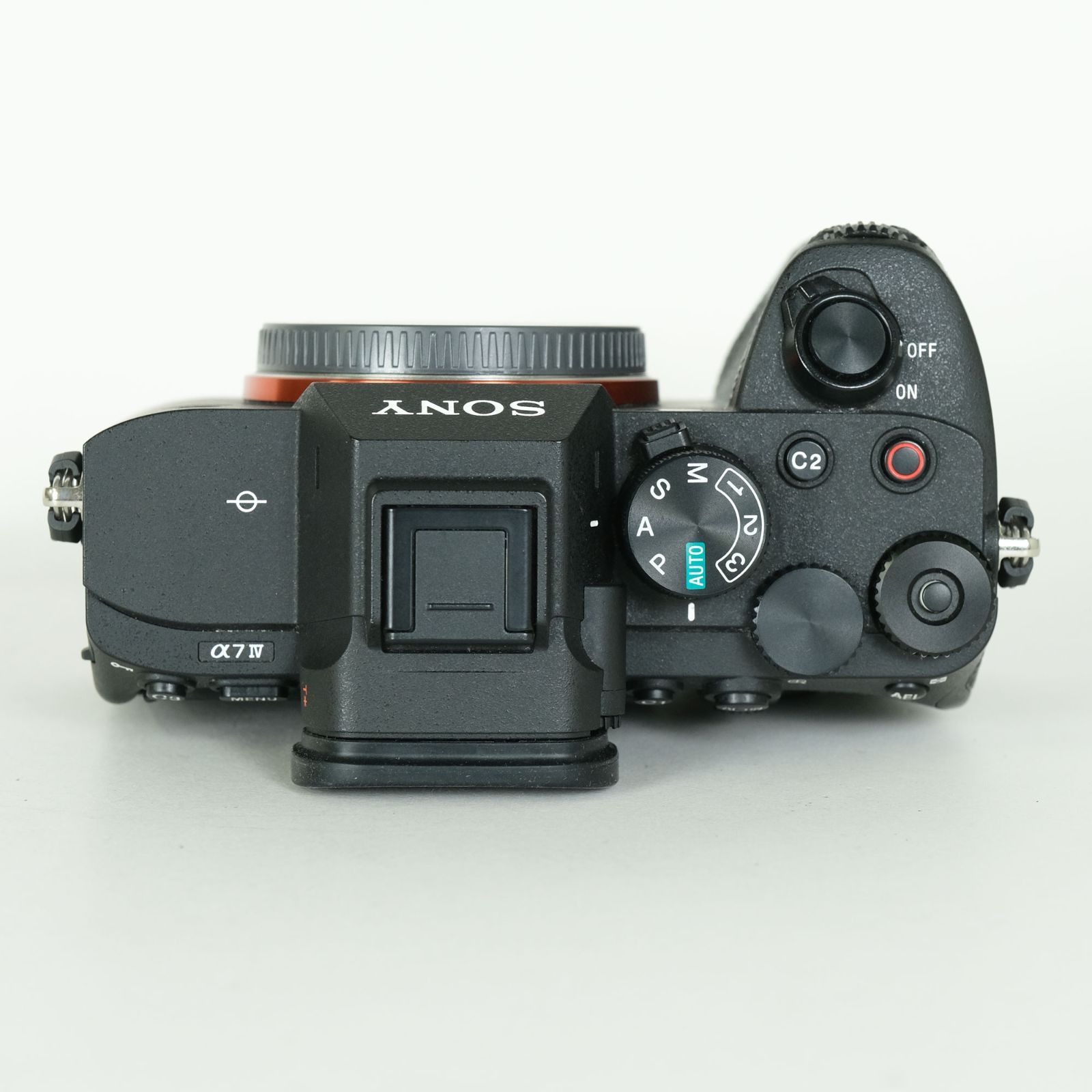 美品 | シャッター数15,001回] SONY α7 IV（ILCE-7M4） [ボディ
