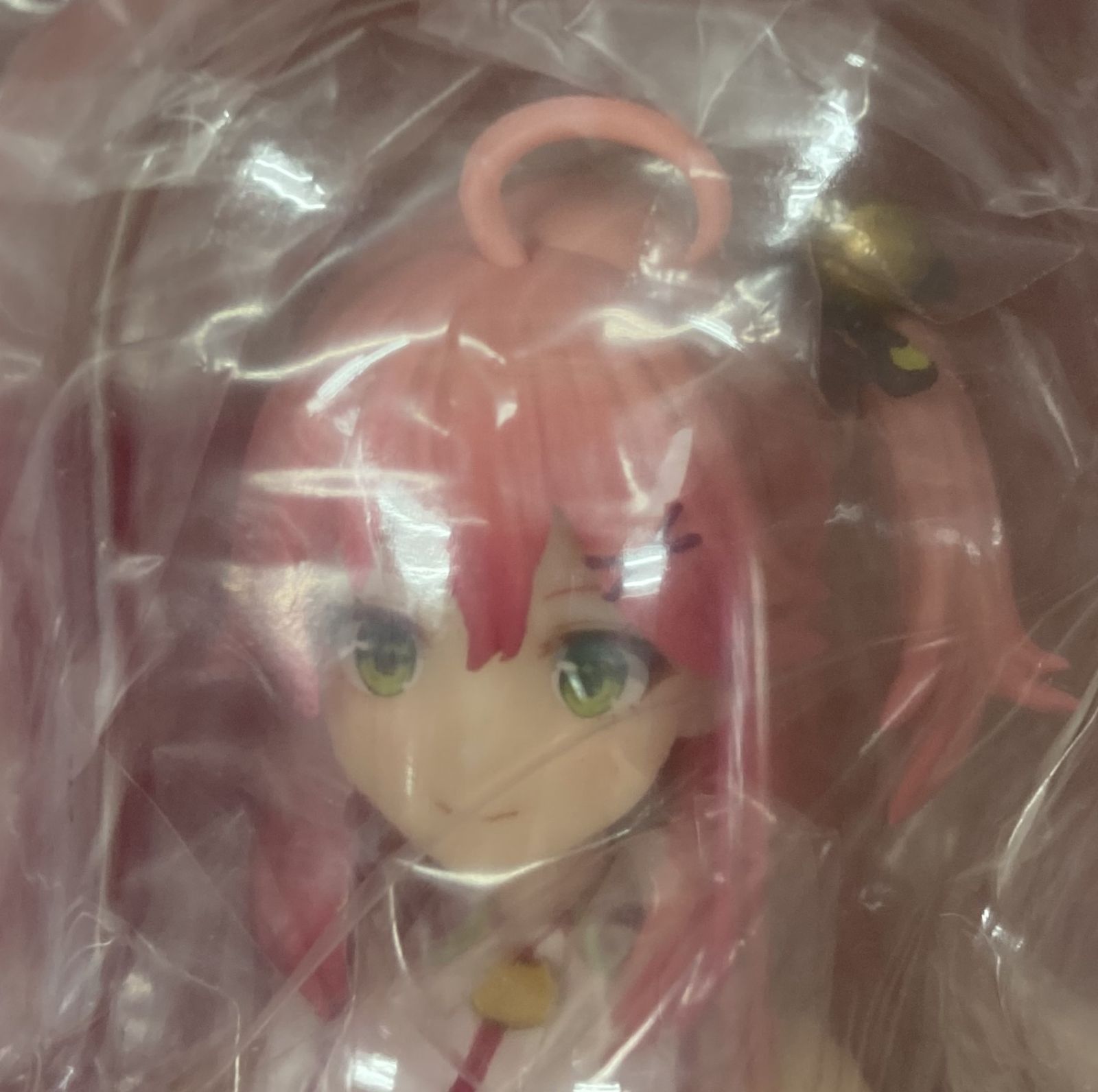 【新品未開封】さくらみこfigma ホロライブ　フィギュア　店舗特典付　予約商品 figma さくらみこ｜グッドスマイルカンパニー公式ショップ