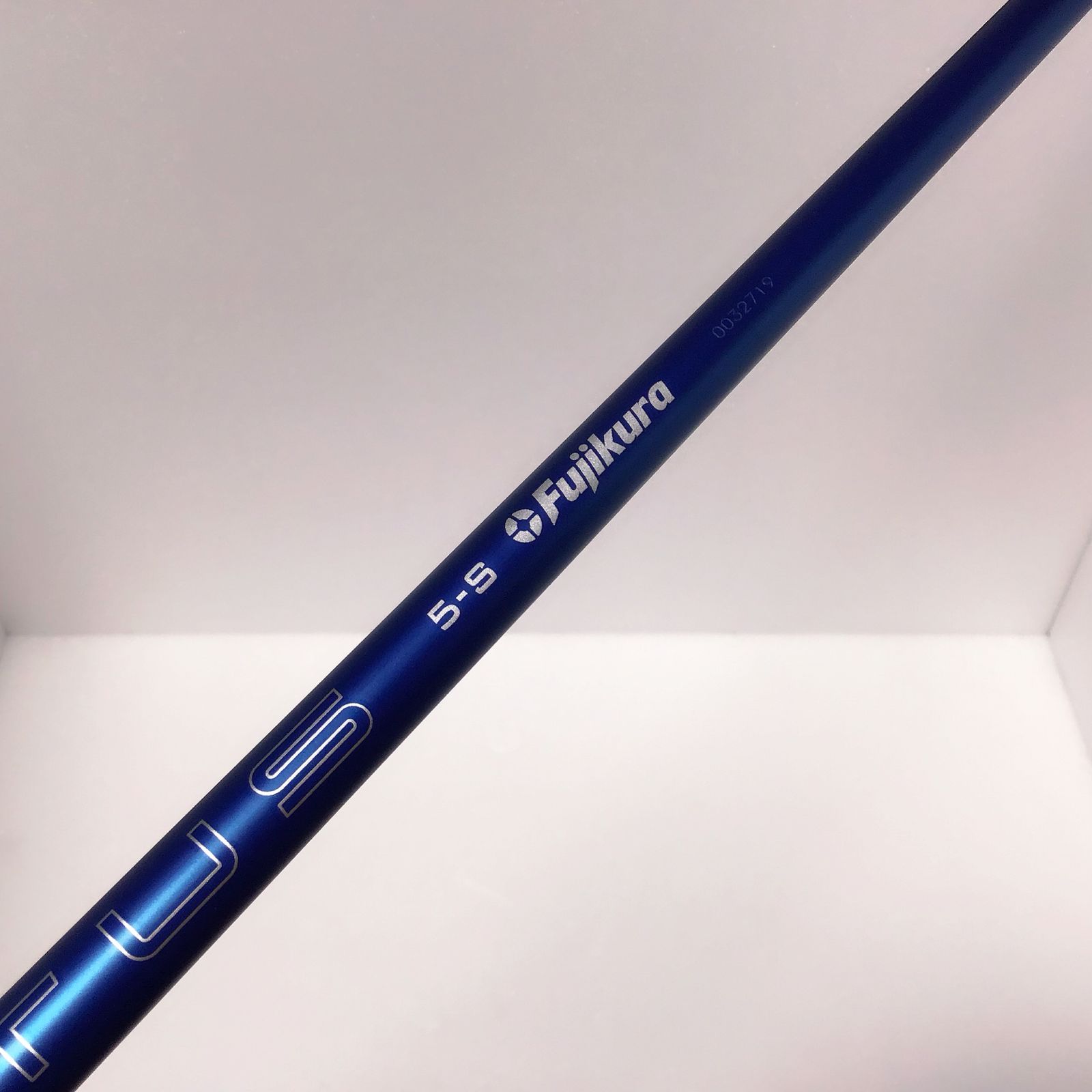 24 VENTUS BLUE 7S ベンタスブルー VELOCORE ベロコア ベンタス 24 ブルー ベロコア VENTUS 24 BLUE VELOCORE 5-S ピン G410