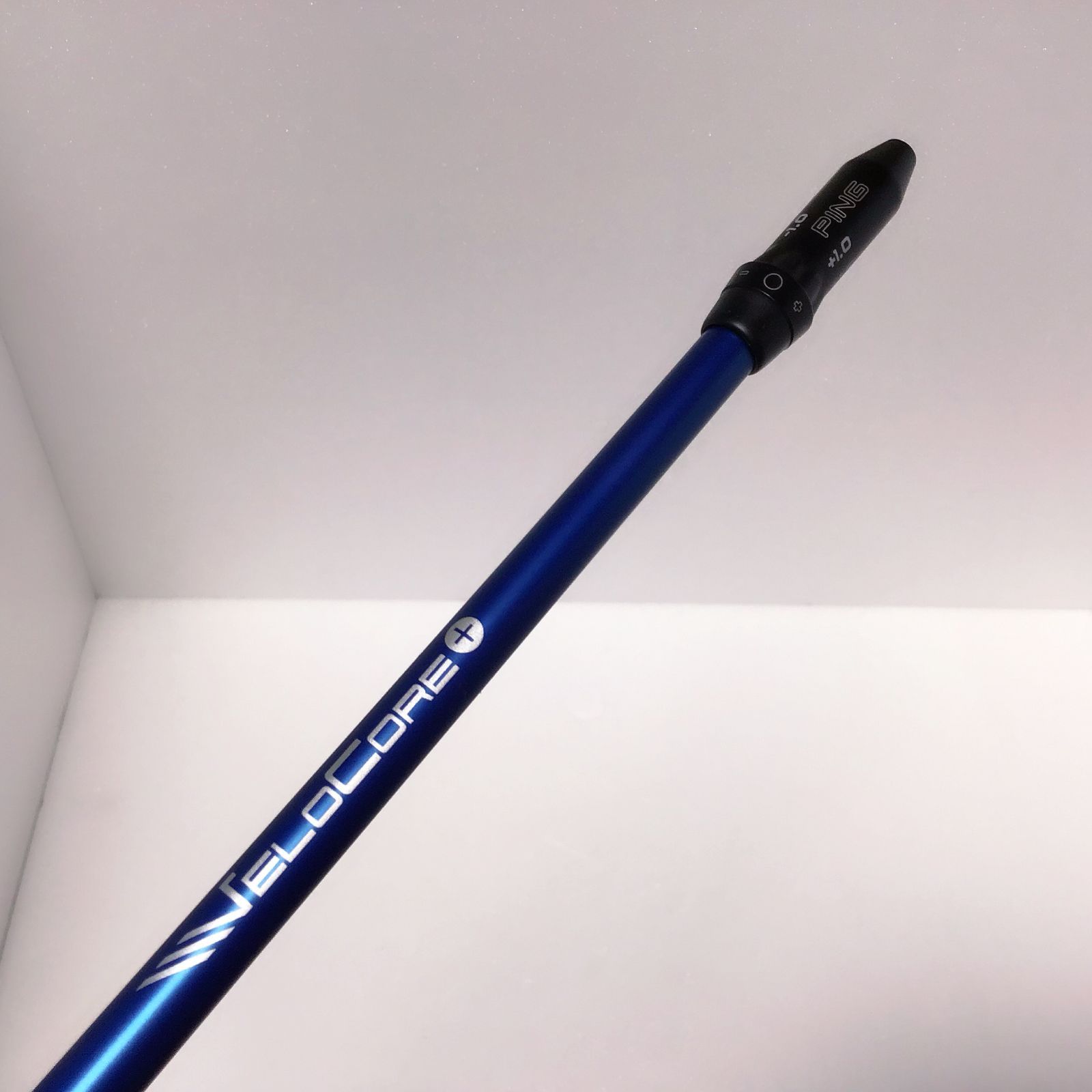 ベンタス 24 ブルー ベロコア VENTUS 24 BLUE VELOCORE 5-S ピン G410
