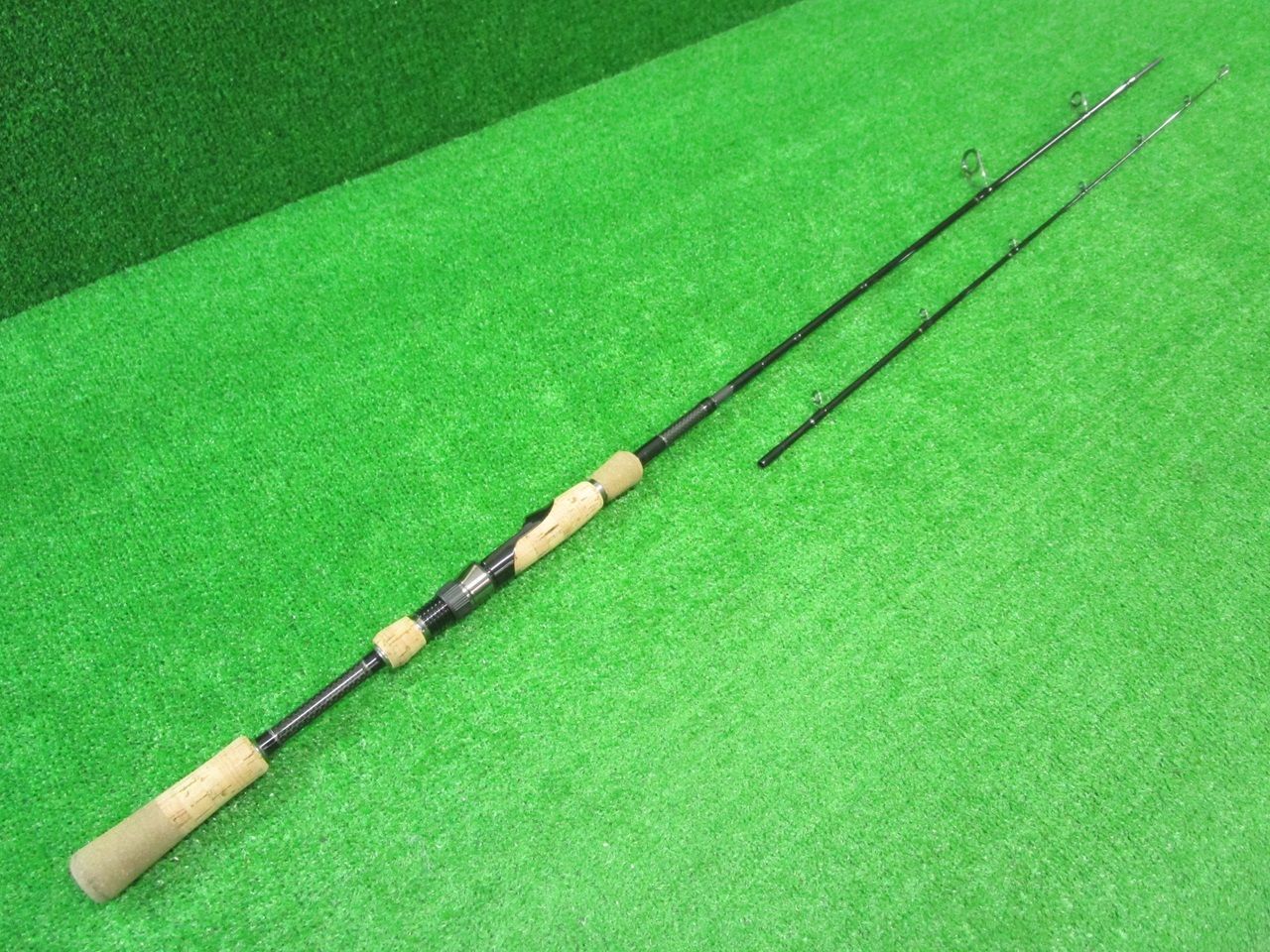 ウィップラッシュファクトリー ローディーラーカイケンRK 607 ML S 3 併売