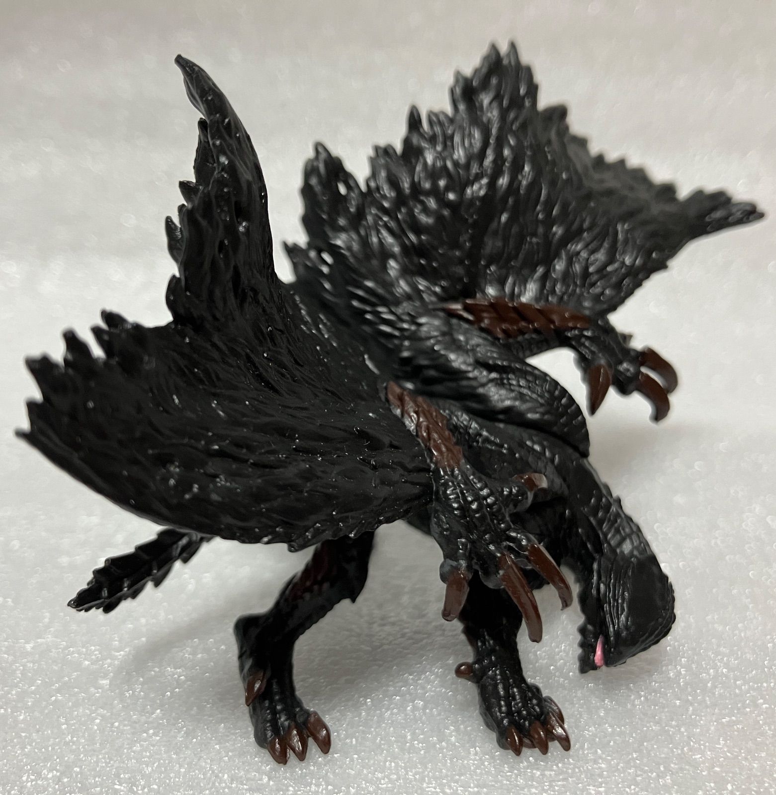 f#️⃣モンスターハンター#️⃣ ゴア・マガラ フィギュア - メルカリ