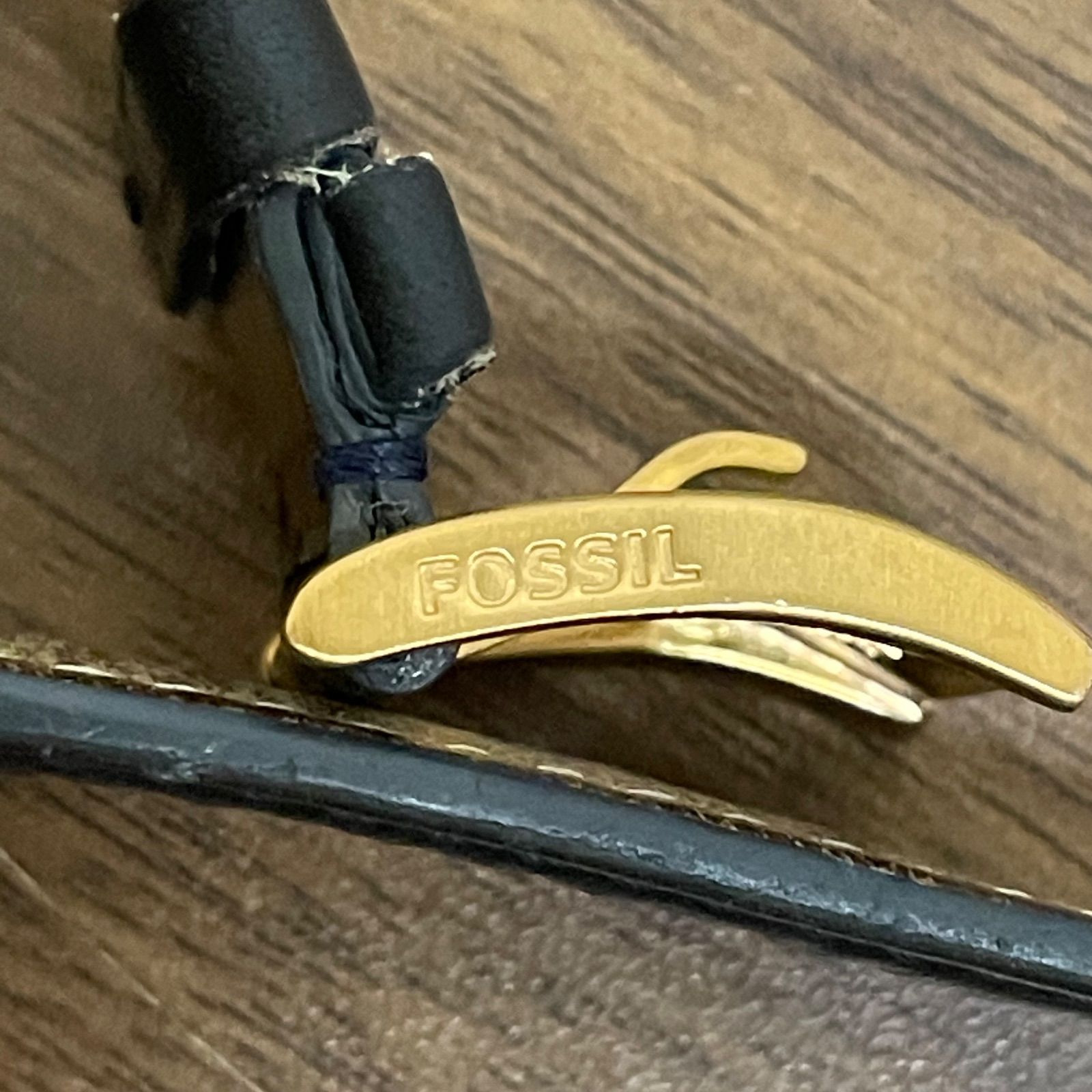 スケルトンダイヤル