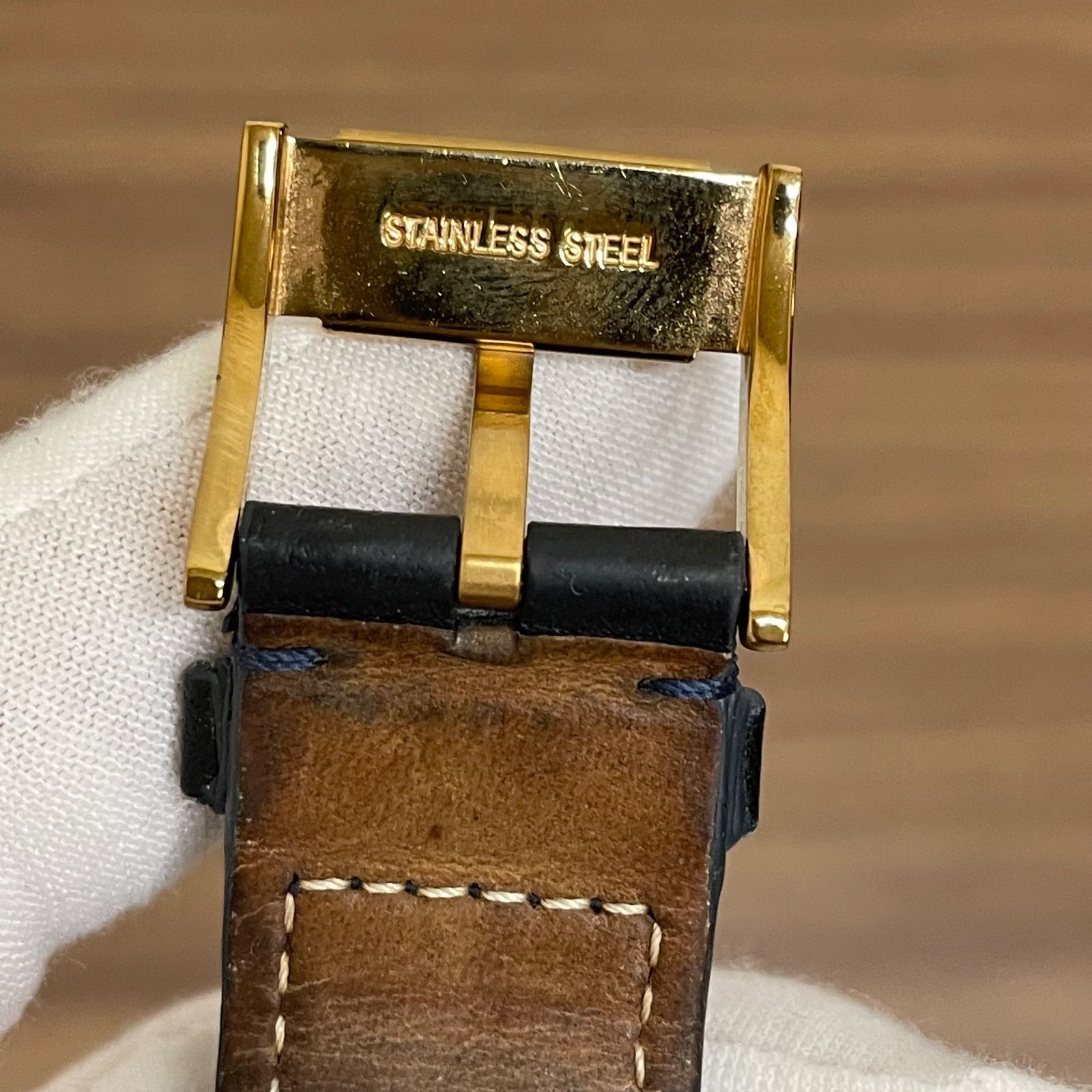 ピンクゴールド