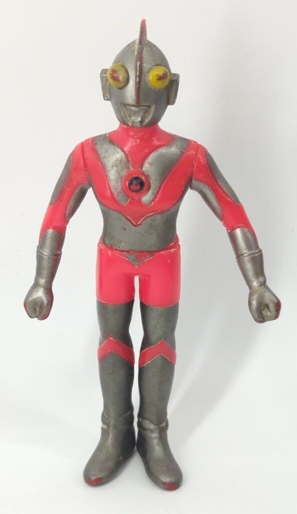 キングザウルス　ウルトラマン フィギュア ポピー　未開封　新品 ポピー キングザウルス ウルトラマン - メルカリ