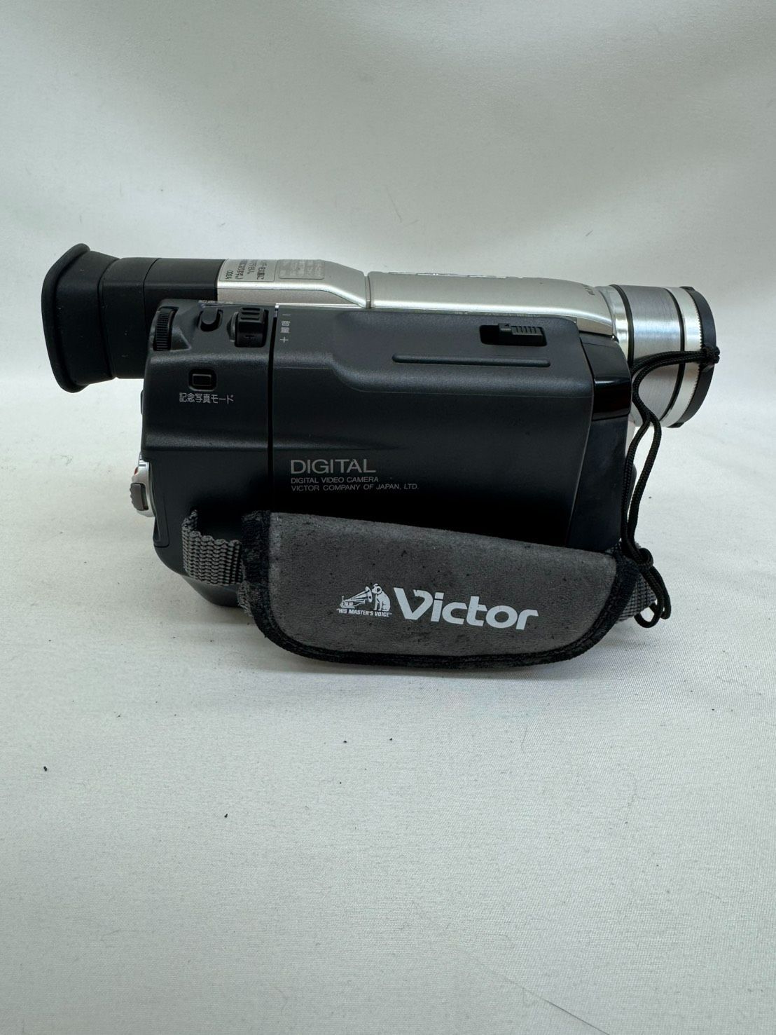 K【付属品多数】Victor デジタルビデオカメラ GR-DVF-10 保管品 - メルカリ