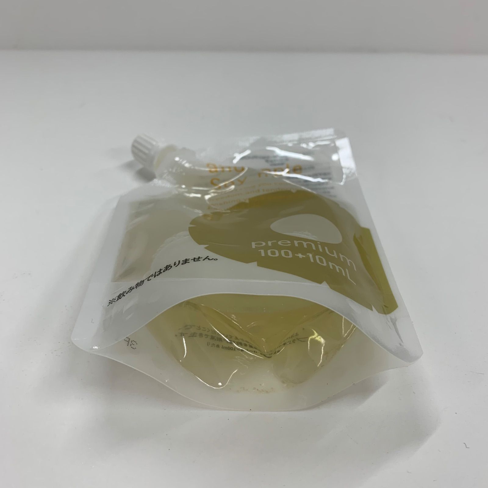 パイナップル豆乳ローションプレミアムエコパック 110ml×3