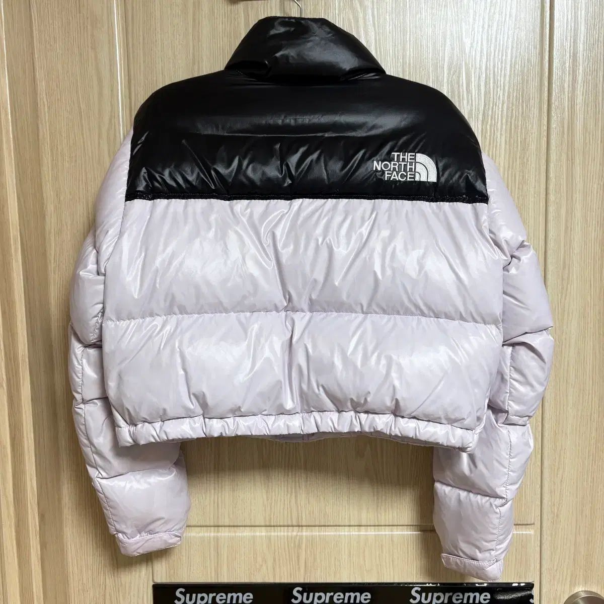 状態 最高 / THE NORTH FACE ザノースフェイス Nuptse(ヌプシ