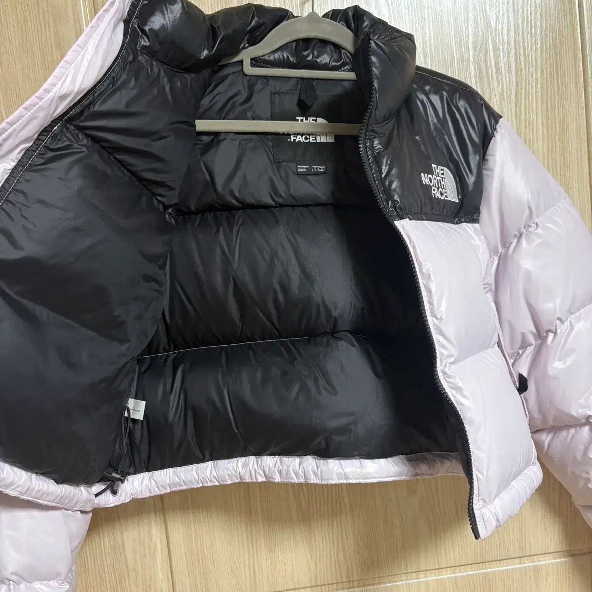 状態 最高 / THE NORTH FACE ザノースフェイス Nuptse(ヌプシ