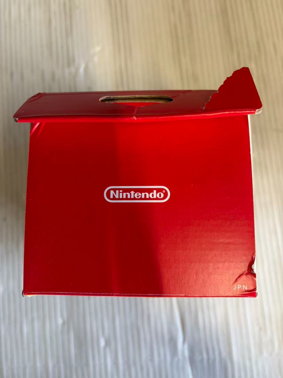  訳あり品 ニンテンドーサウンドクロック Alarmo アラーモ 任天堂 003 その他 周辺機器