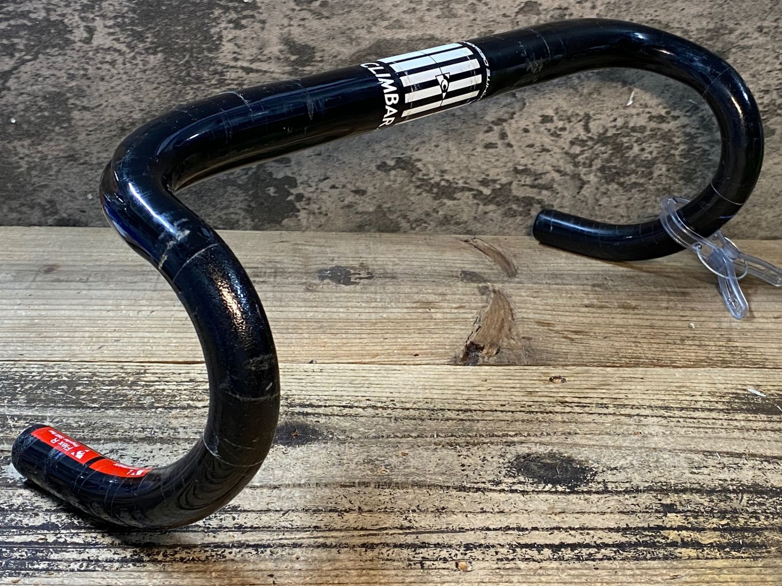 JT921 グラファイトデザイン GRAPHITE DESIGN CLIMBAR LR ドロップ