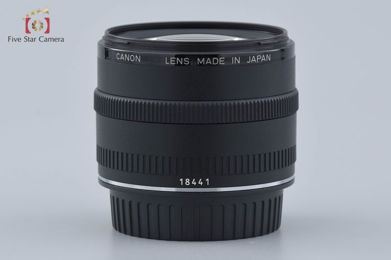 Canon キヤノン 【中古】Canon キヤノン EF 24mm f/2.8 単焦点レンズ