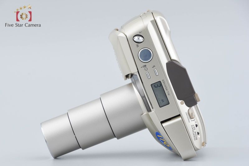 OLYMPUS オリンパス 【中古】OLYMPUS オリンパス μ[mju:]-II ミューII