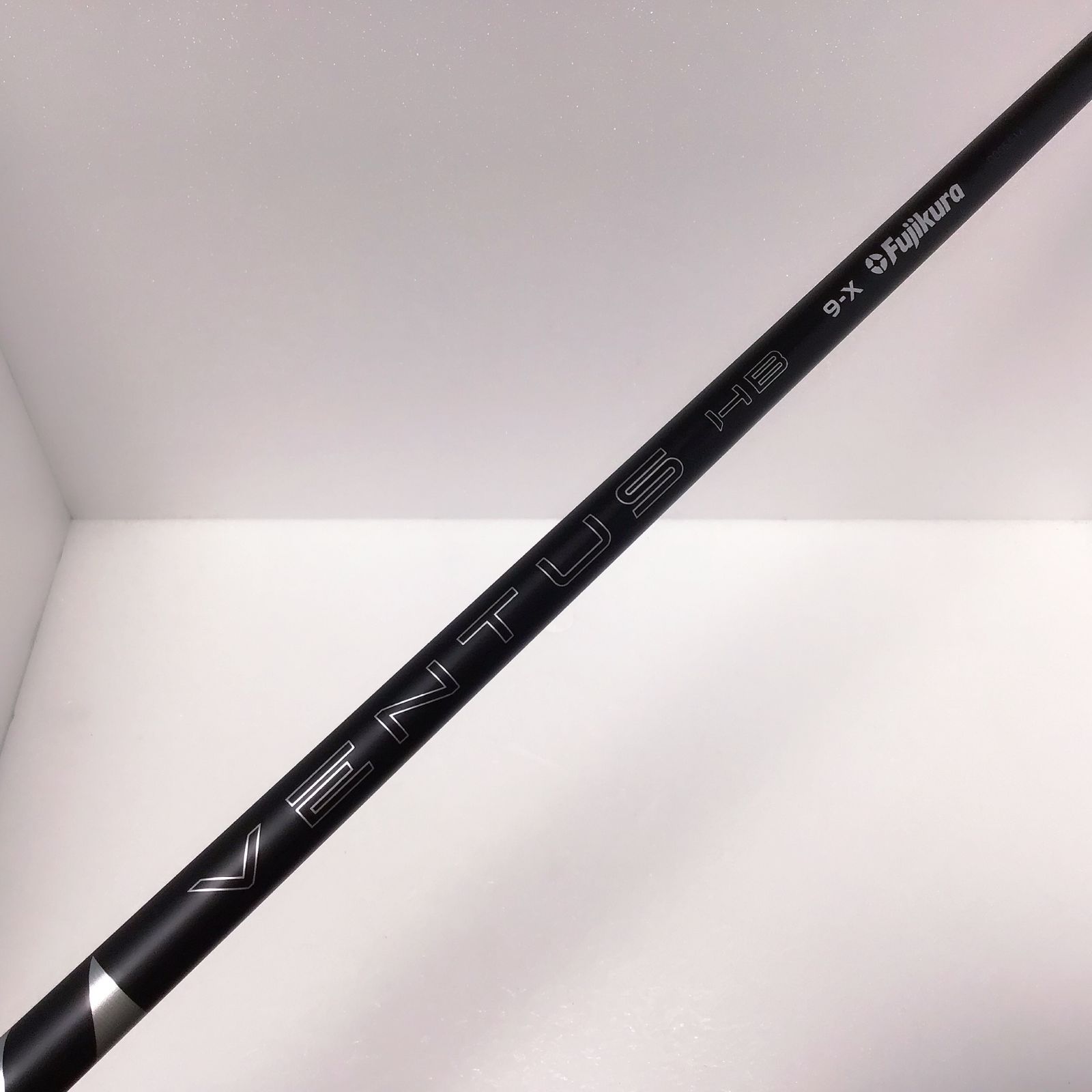 ベンタス 24 ブラック ベロコア VENTUS 24 BLACK VELOCORE HB 9-X