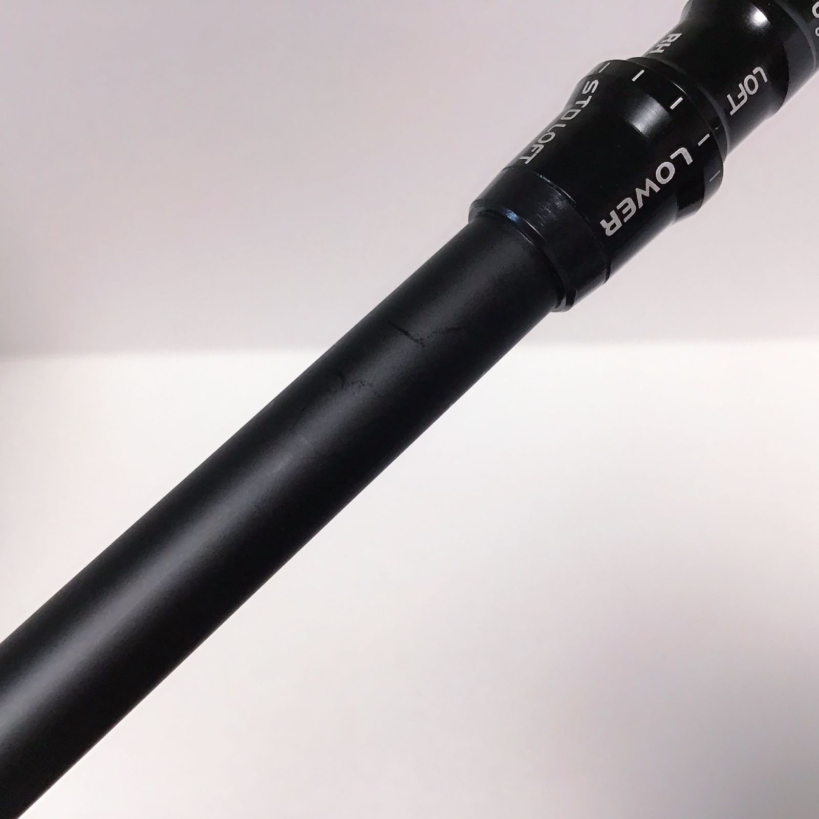 ベンタス 24 ブラック ベロコア VENTUS 24 BLACK VELOCORE HB 9-X