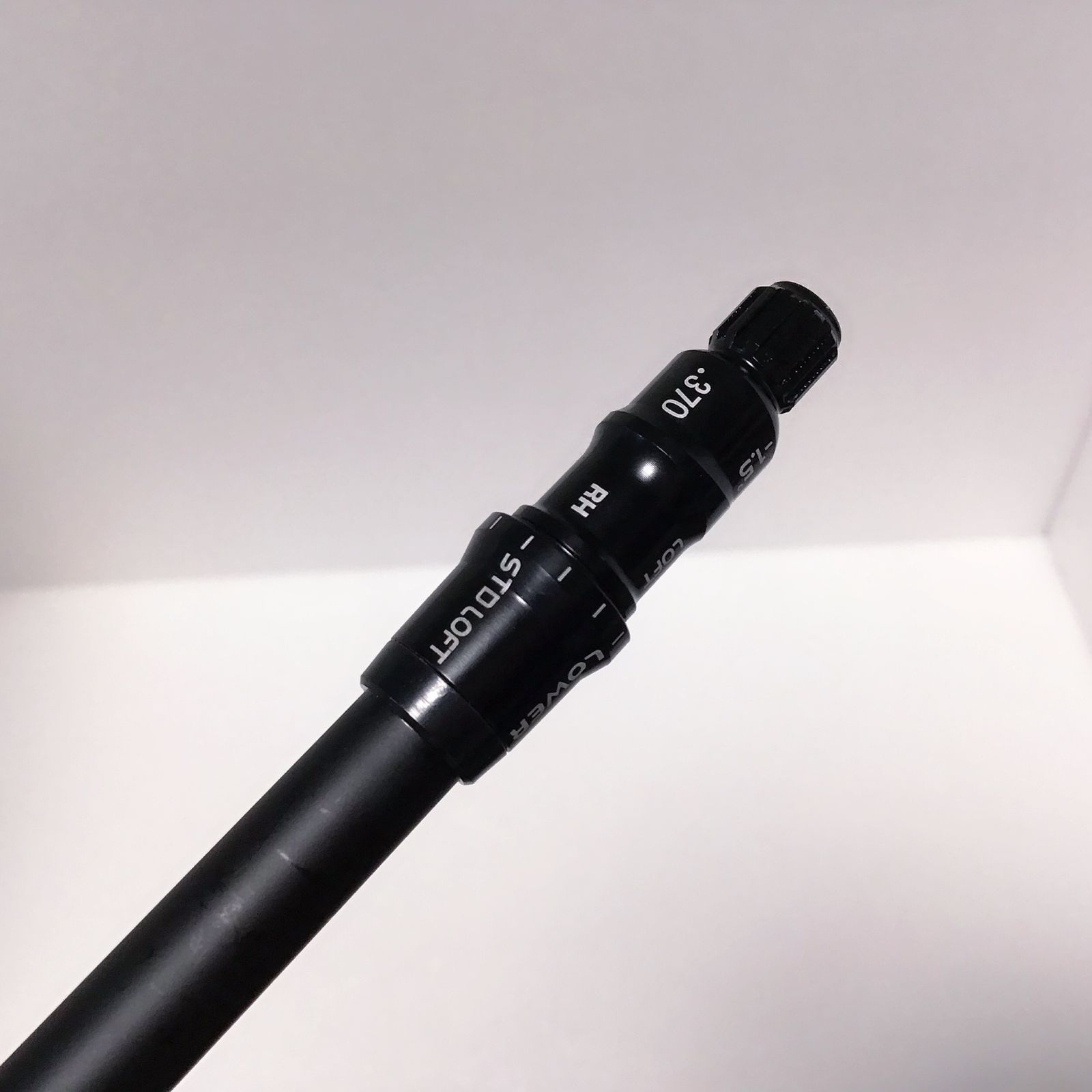 ベンタス 24 ブラック ベロコア VENTUS 24 BLACK VELOCORE HB 9-X