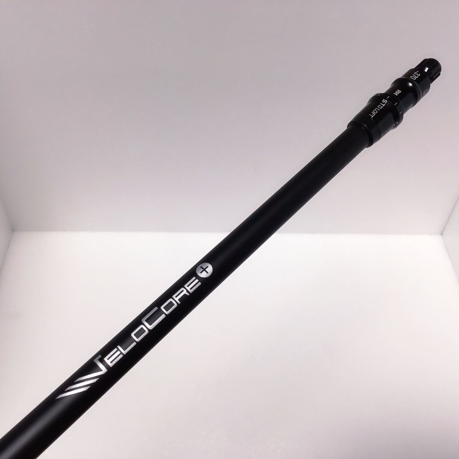 VENTUS　ベンタスブラック テーラーメイド 1W用　ベロコア　テーラーメード ベンタス 24 ブラック ベロコア VENTUS 24 BLACK VELOCORE HB 9-X