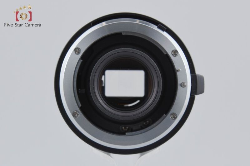 カメラ Nikon ニコン 【】Nikon ニコン テレコンバーター TC-301 2x テレコンバーター