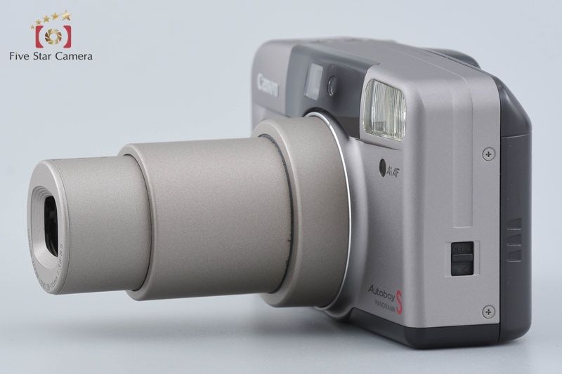 Canon キヤノン 【中古】Canon キヤノン Autoboy S PANORAMA