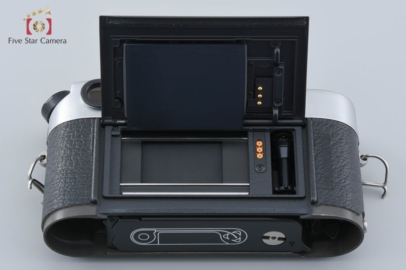 Leica ライカ 【中古】Leica ライカ M6 パンダ レンジファインダー