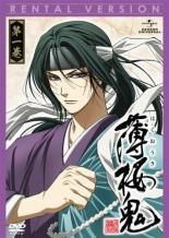 ● 薄桜鬼 28巻セット 全6巻 碧血録 全5巻 雪華録 黎明録 劇場版 全2巻 OVA 全3巻 レンタル落ち DVD