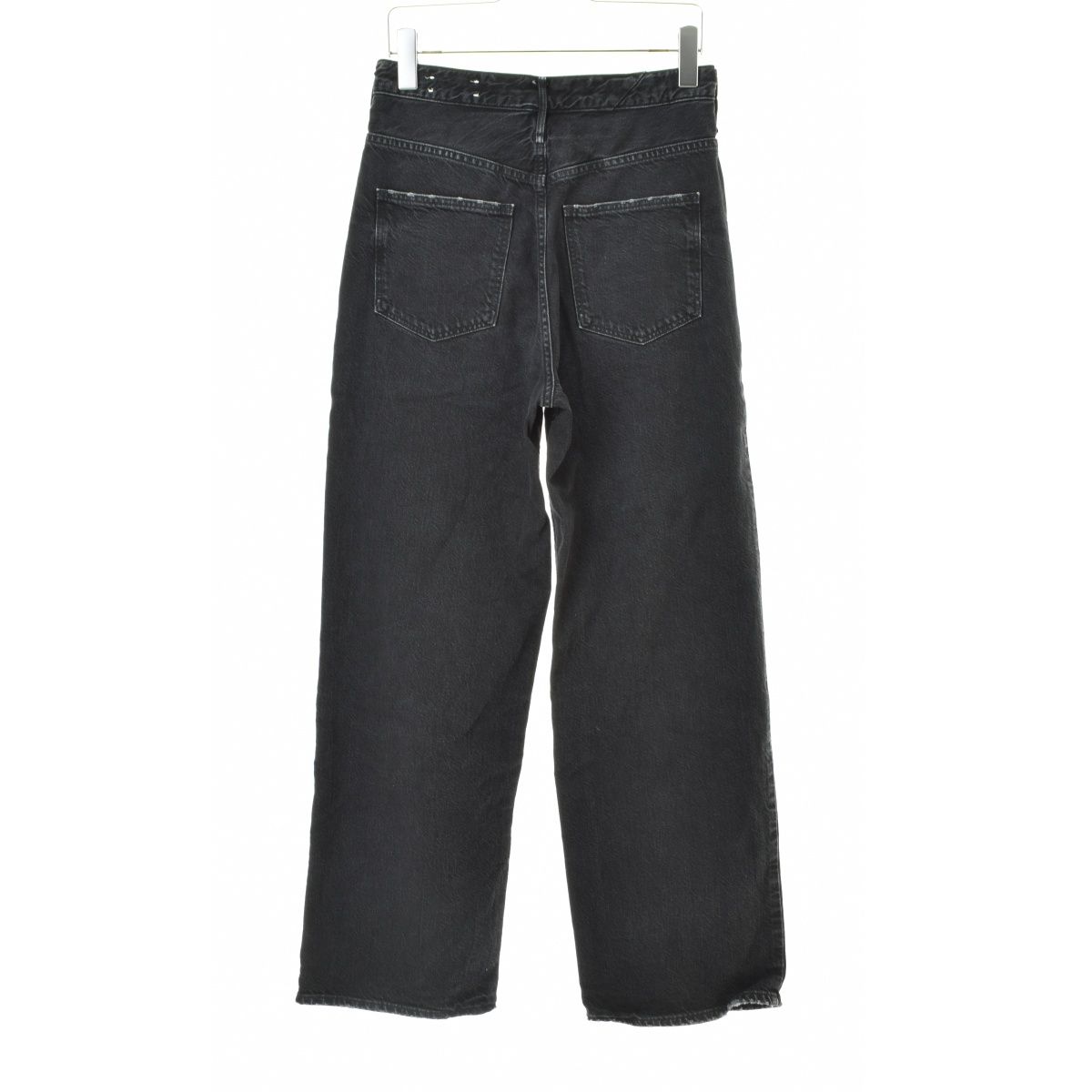 upperhights】18B2015 THE NIECEデニムパンツ - メルカリ 