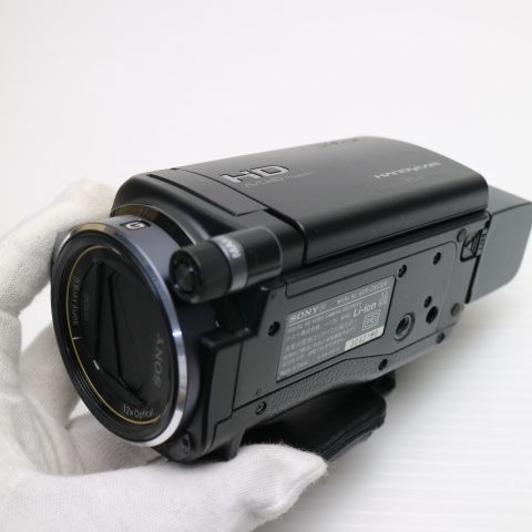 SONY HDR-CX630 ビデオカメラ 本体 hdr-cx630の商品一覧 通販 - Yahoo