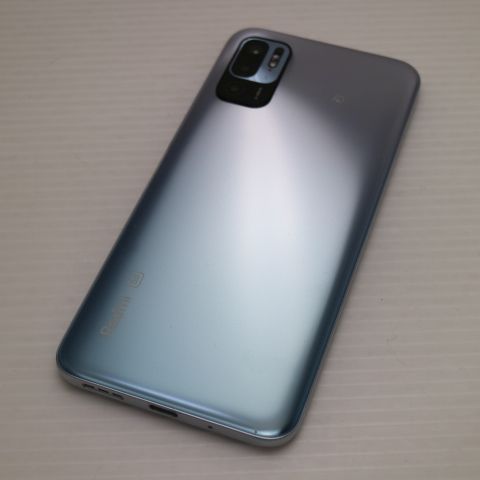 Xiaomi Redmi Note10 スマートフォン クロームシルバー 本体 28,765円の5Gスマホ、シャオミ「Redmi Note 10 JE」がauとUQmobileから