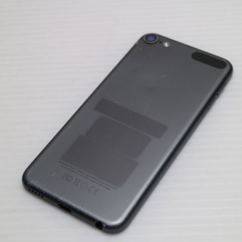 〈中古〉iPod touch 第6世代 スペースグレイ 128GB 楽天市場】ipod touch 第6世代 スペースグレイの通販