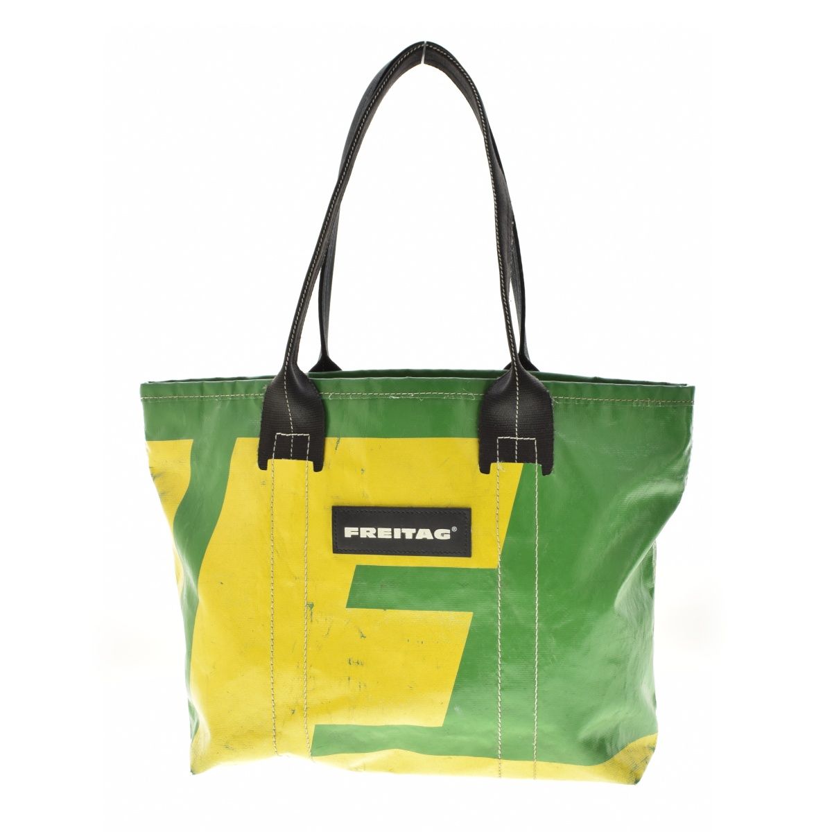 FREITAG / フライターグ 廃番 F72 DONNA ドナ トートバッグ FREITAG】廃番 F72 DONNA ドナトートバッグ - メルカリ