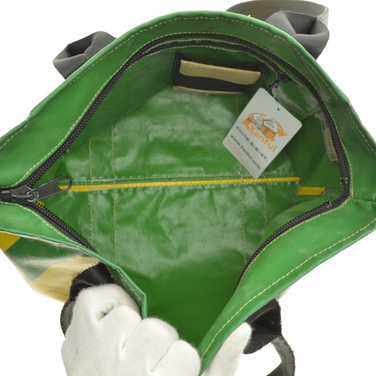 FREITAG】廃番 F72 DONNA ドナトートバッグ - メルカリ