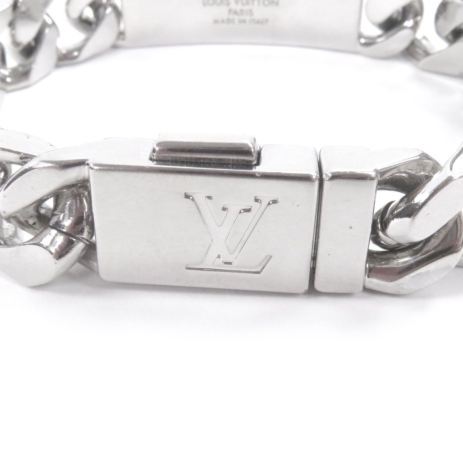 良品□LOUIS VUITTON ルイヴィトン 2020年製 M00269 チェーン