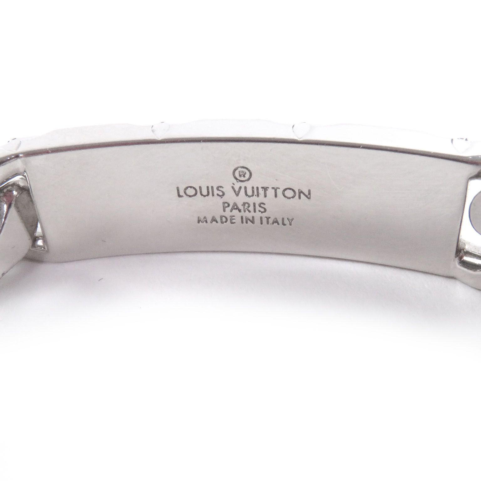 良品□LOUIS VUITTON ルイヴィトン 2020年製 M00269 チェーン