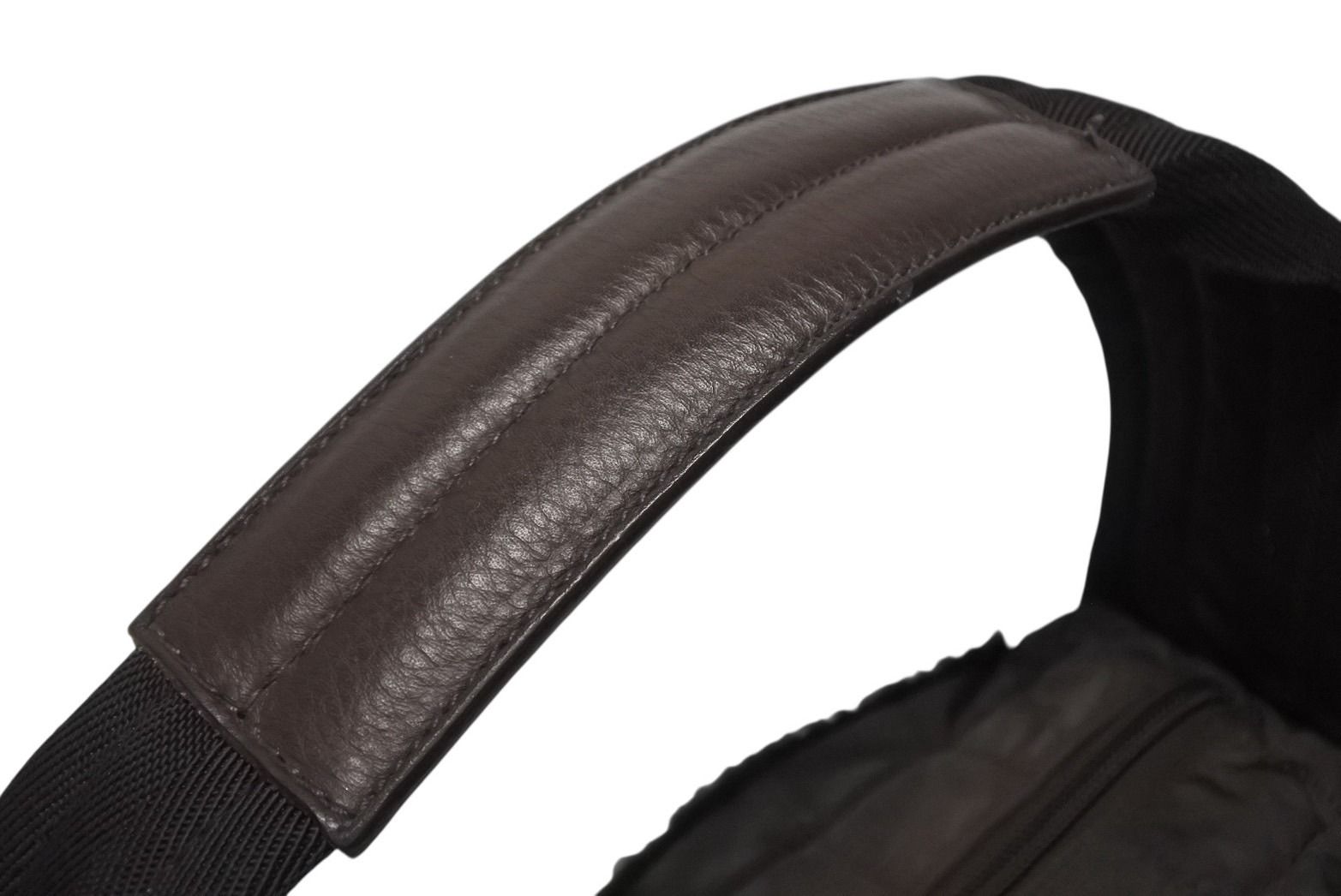 極美品 PRADA SPORTS プラダスポーツ ハンドバッグ 4VA473 ブラウン  