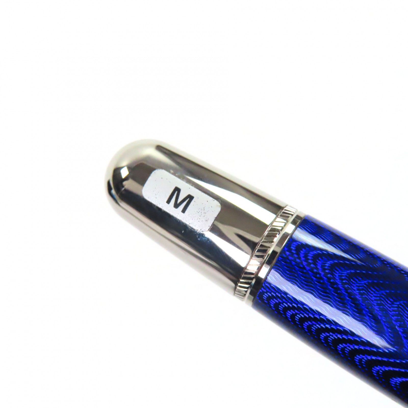 極美品▽MONTBLANC モンブラン 作家シリーズ 2003 ジュール・ヴェルヌ