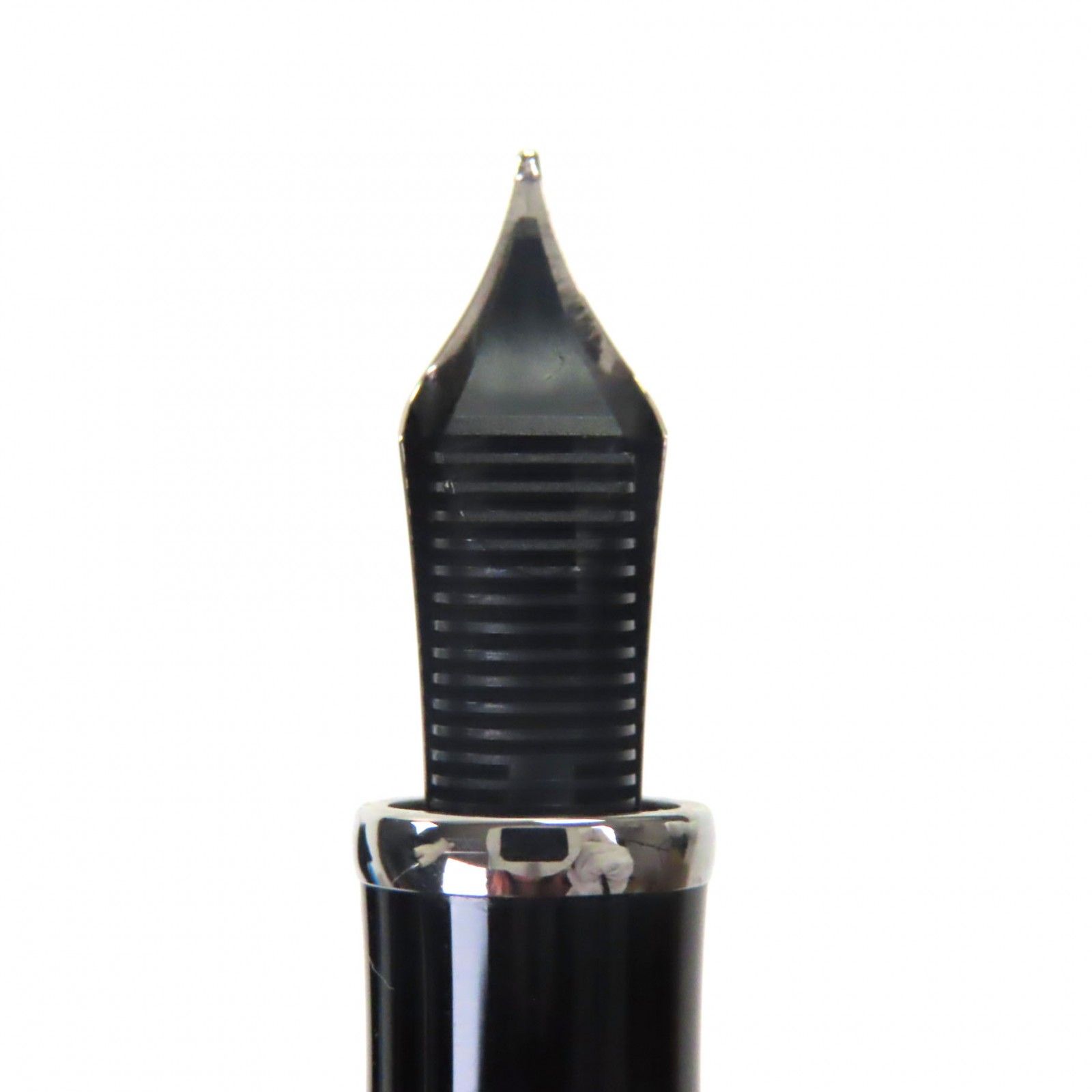 極美品▽MONTBLANC モンブラン 作家シリーズ 2003 ジュール・ヴェルヌ