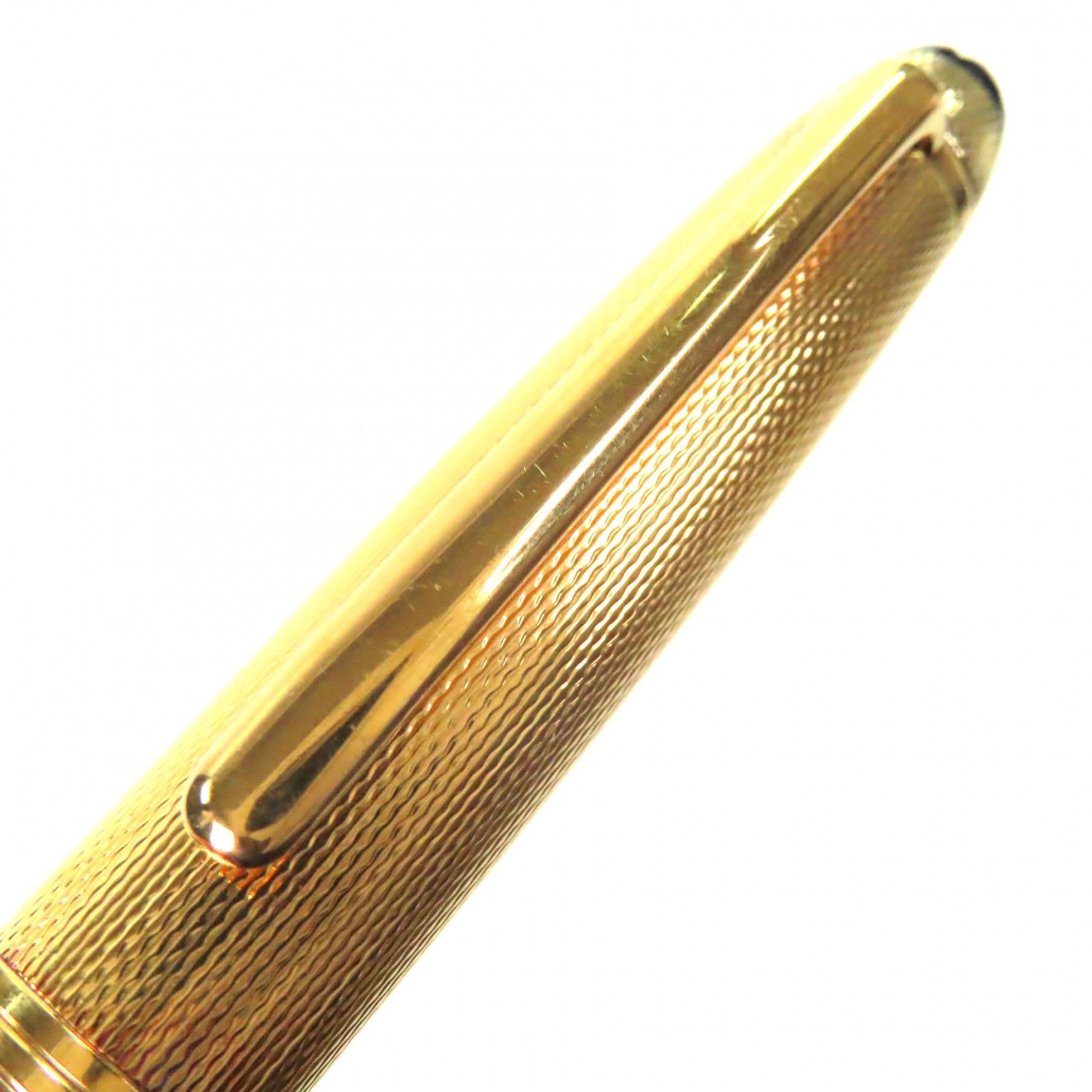 モンブラン マイスターシュテュック