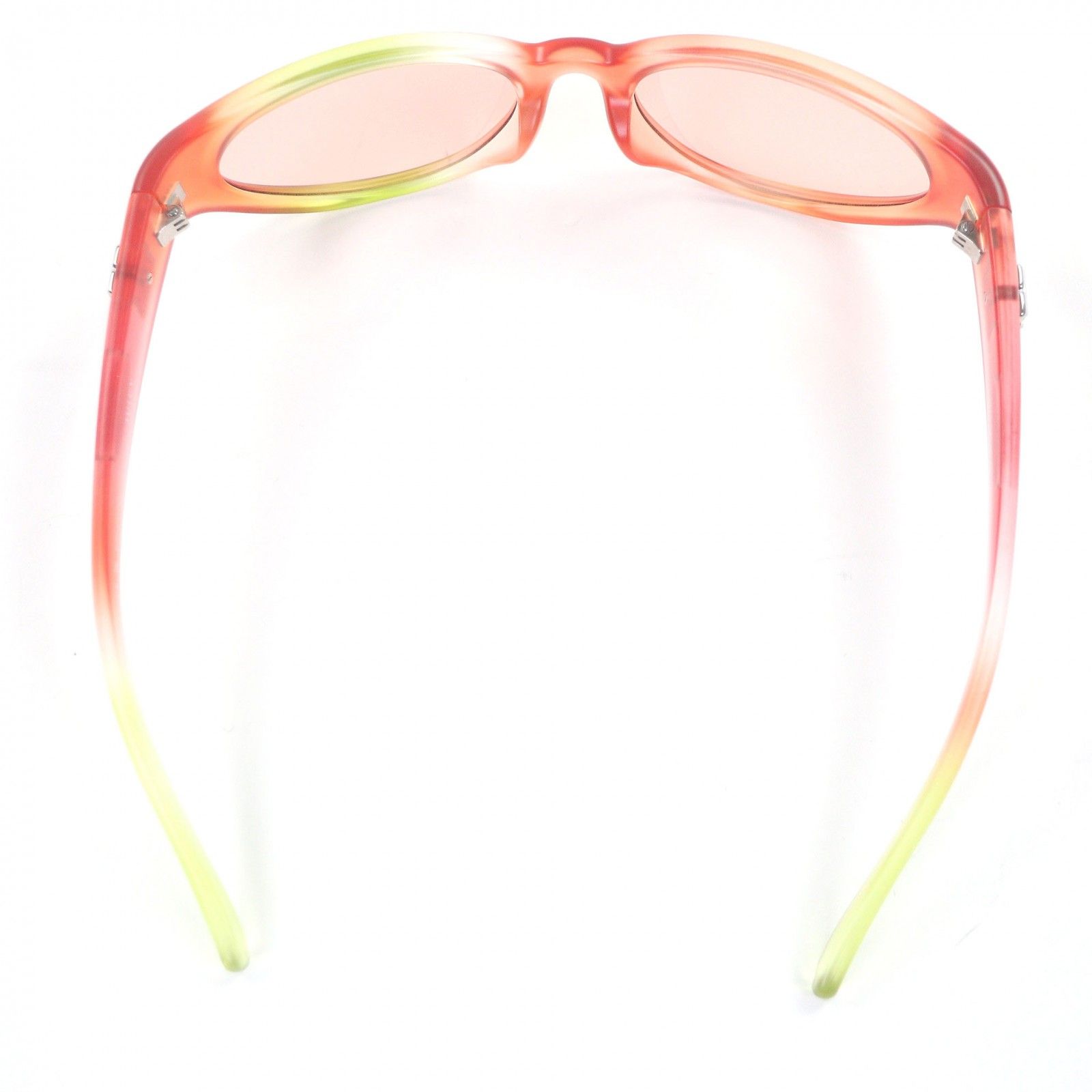 極美品□GENTLE MONSTER ジェントルモンスター JUICY オーバルレンズ