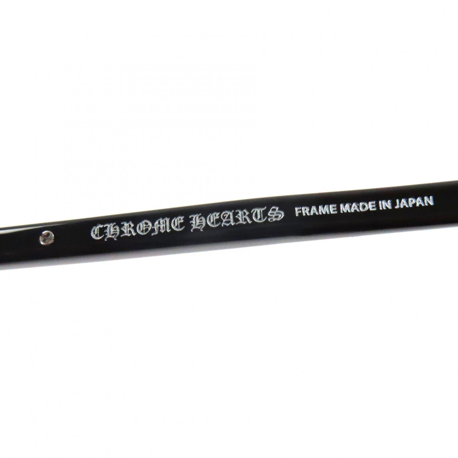 極美品▽CHROME HEARTS クロムハーツ GROWLER I グロウラー I 925 