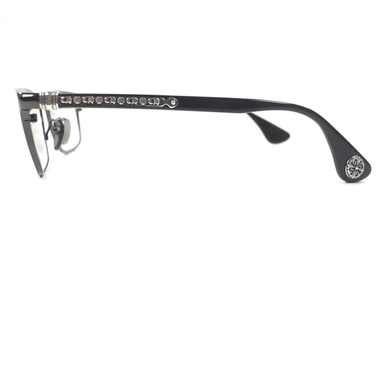 極美品▽CHROME HEARTS クロムハーツ GROWLER I グロウラー I 925 