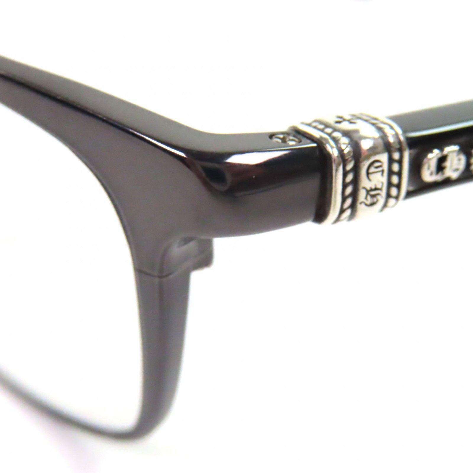 極美品▽CHROME HEARTS クロムハーツ GROWLER I グロウラー I 925 