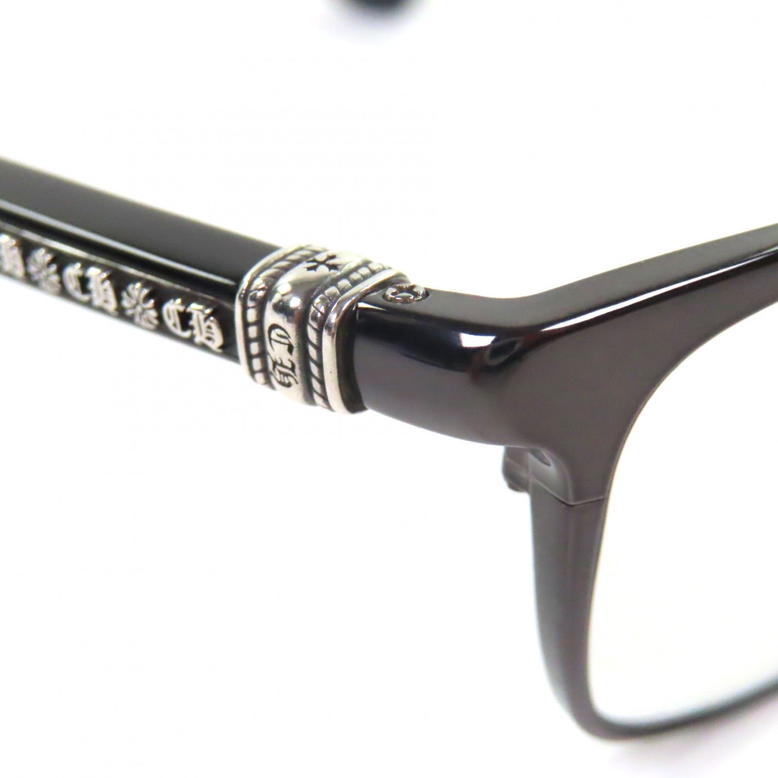 極美品▽CHROME HEARTS クロムハーツ GROWLER I グロウラー I 925 