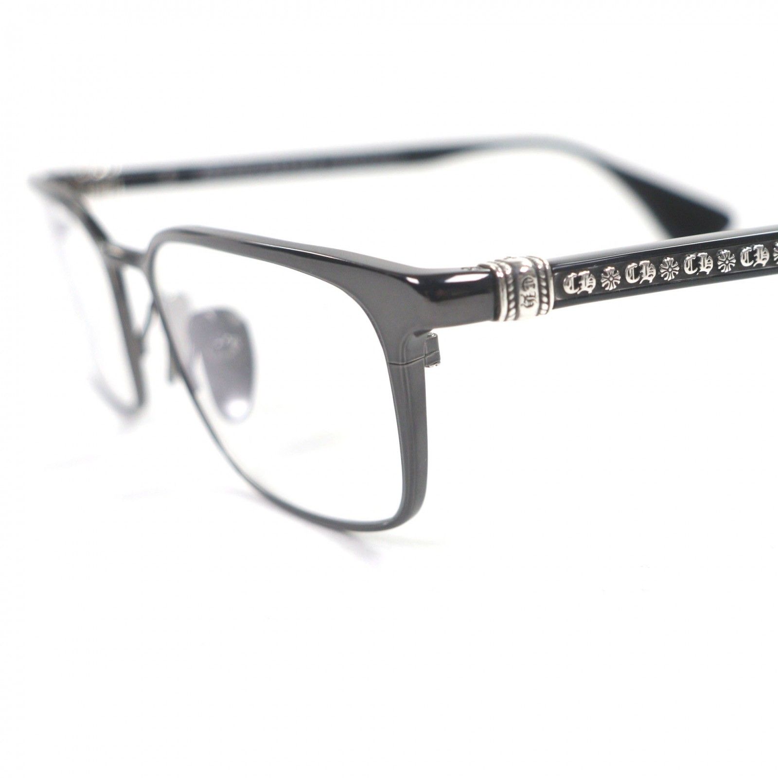 極美品▽CHROME HEARTS クロムハーツ GROWLER I グロウラー I 925 