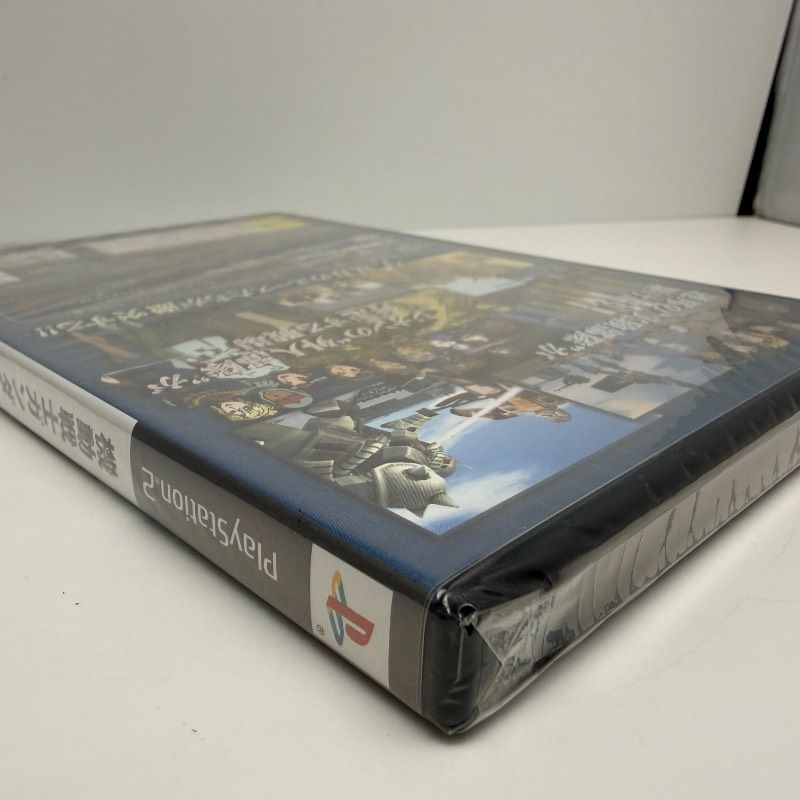 機動戦士ガンダム戦記 GUNDAM