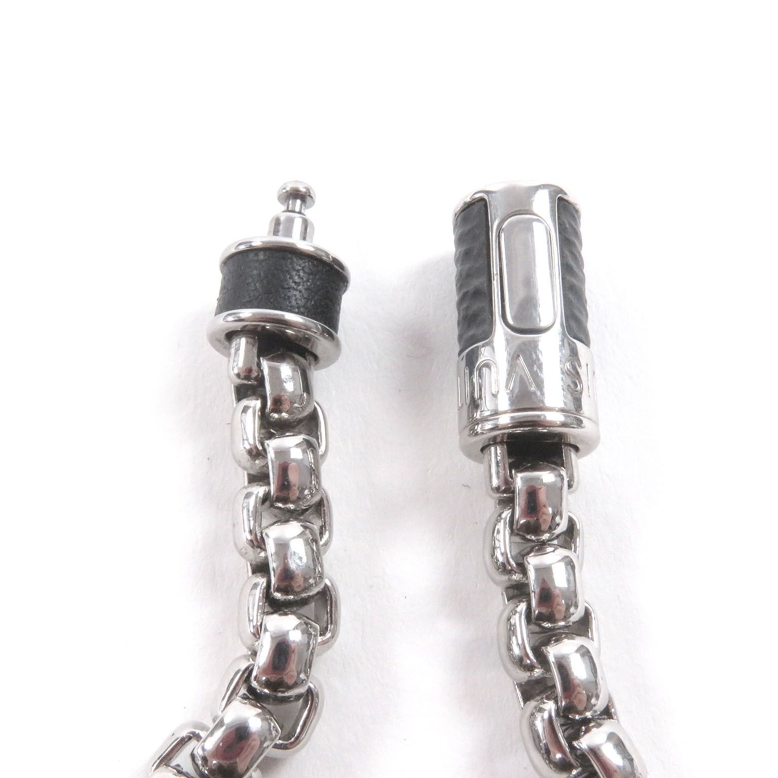 極美品□LOUIS VUITTON ルイヴィトン 2020年製 M62592 ブレスレット