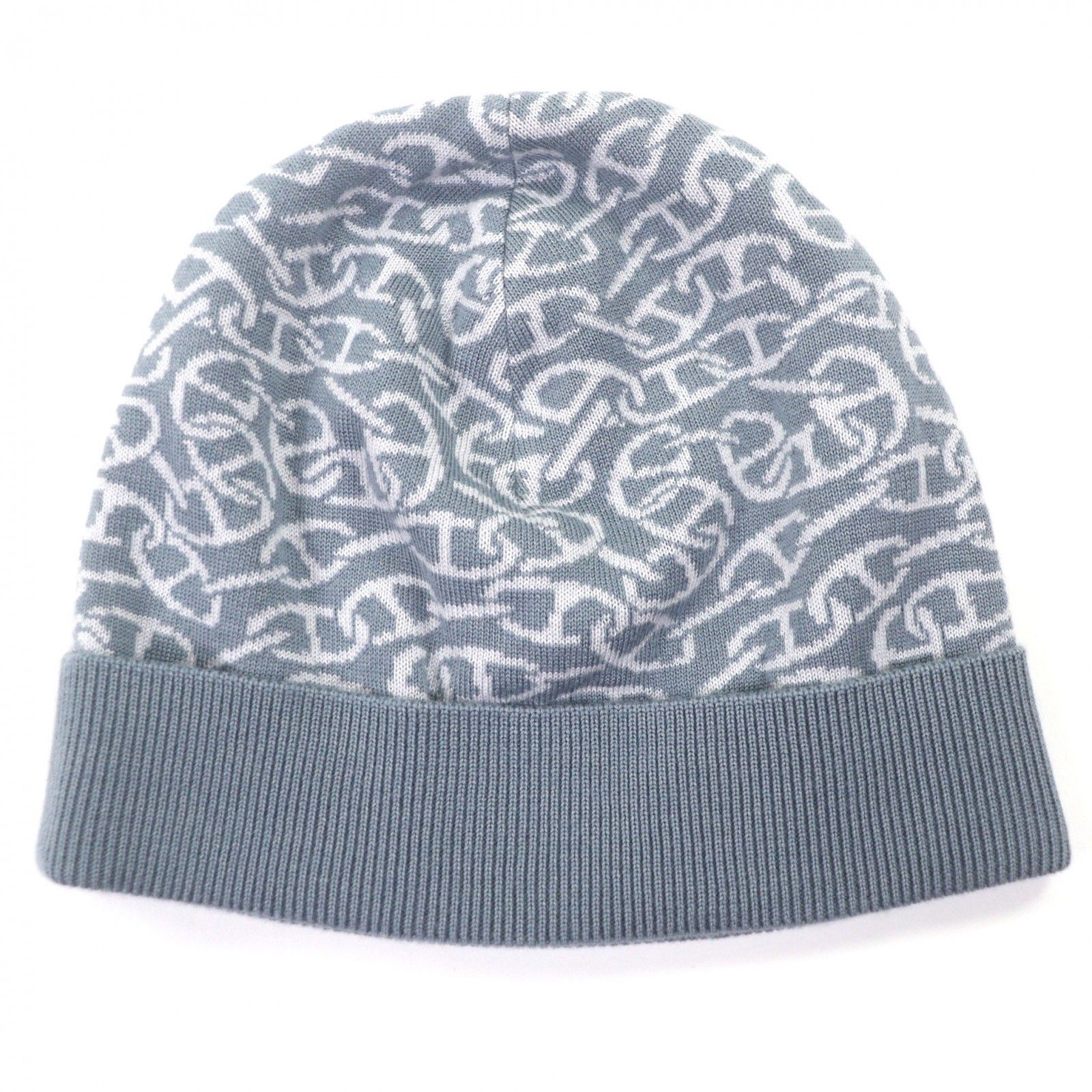 未使用品▽HERMES エルメス カシミヤ シルク Julia Naoussa