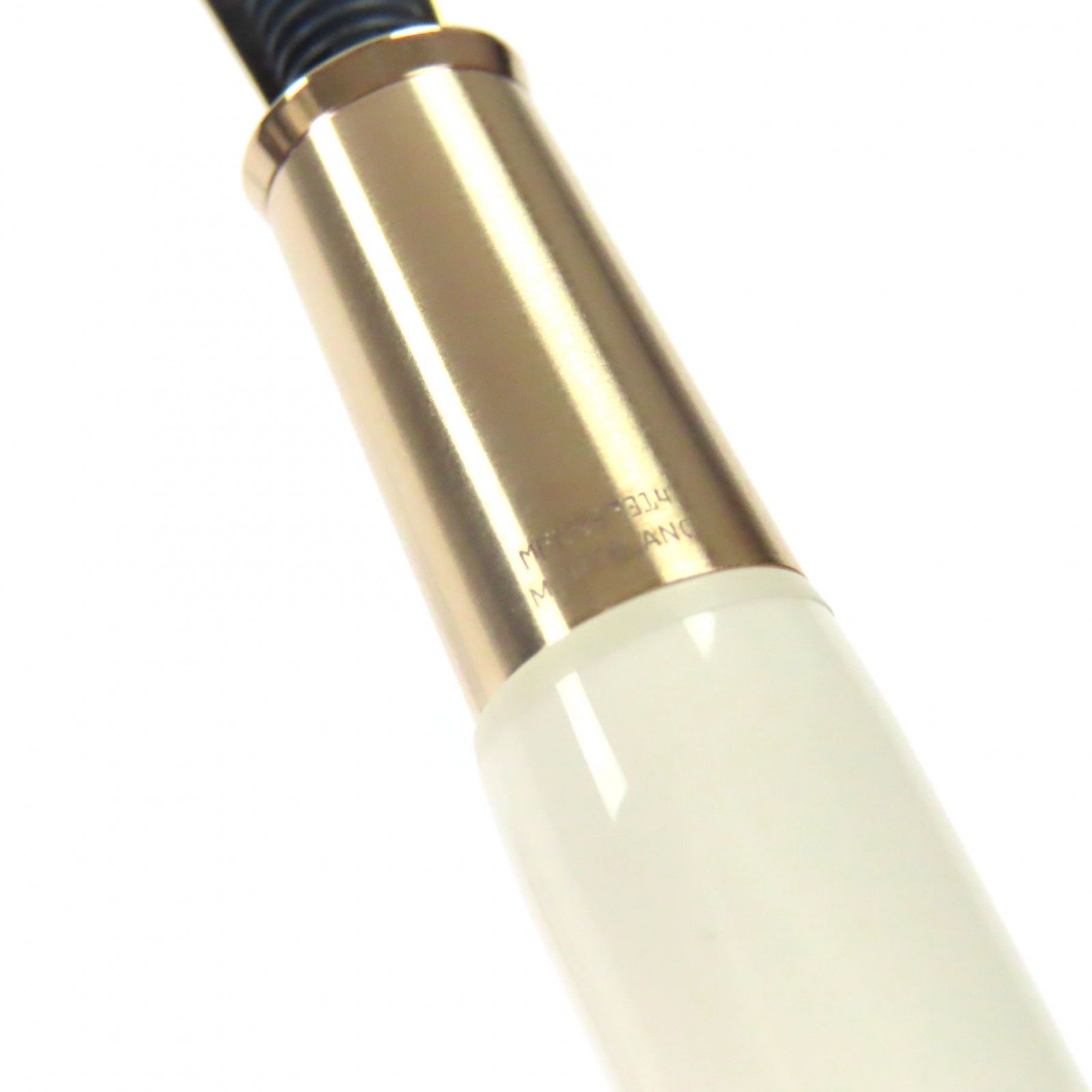 モンブラン ヘリテイジ